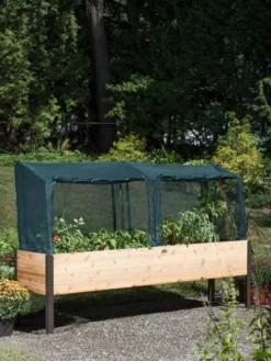Protection Frame & Covers, 2' X 8' -Deals The Garden & Yard Store 8587631 314 tif 1