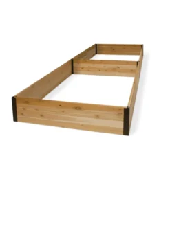 Deep Root Raised Beds, 14" Deep 4' Wide -Deals The Garden & Yard Store 8587813 999 tif