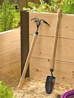 Gardener's Lifetime Raised Bed Cultivator -Deals The Garden & Yard Store 8587960 168 tif