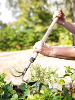 Gardener's Lifetime Raised Bed Cultivator -Deals The Garden & Yard Store 8587960 3527 tif