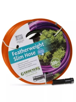 Featherweight Hoses -Deals The Garden & Yard Store 8587989OR 001E tif