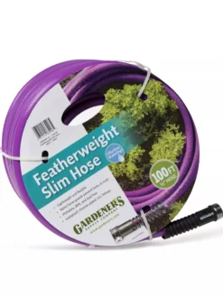 Featherweight Hoses -Deals The Garden & Yard Store 8587989VI 001E tif