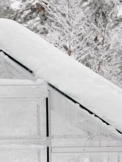 Canopia® By Palram Harmony™ Greenhouse, 6' -Deals The Garden & Yard Store 8588022 006V tif