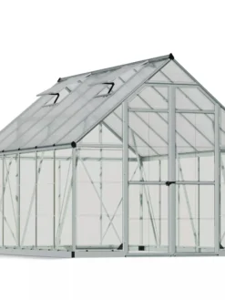 Canopia® By Palram Balance Greenhouse, 8' X 12' 27 Canopia® By Palram Balance Greenhouse, 8' X 12' -Deals The Garden & Yard Store 8588023 08V jpg