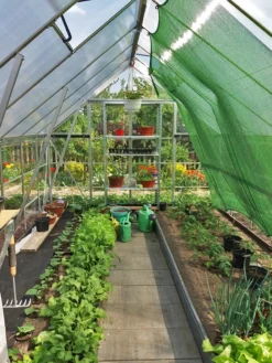 Canopia® By Palram Balance Greenhouse, 8' X 12' 25 Canopia® By Palram Balance Greenhouse, 8' X 12' -Deals The Garden & Yard Store 8588023 10V jpg