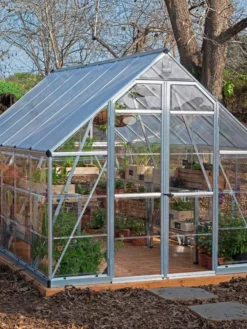 Canopia® By Palram Balance Greenhouse, 8' X 12' 20 Canopia® By Palram Balance Greenhouse, 8' X 12' -Deals The Garden & Yard Store 8588023 12V jpg