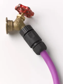 Snip-n-Drip Quick Connect And Faucet Adapter -Deals The Garden & Yard Store 8588042 786 tif