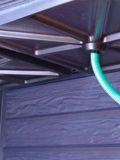 Canopia® By Palram Plant Inn™ Raised Bed Greenhouse, 4' X 4' -Deals The Garden & Yard Store 8588308 09V tif