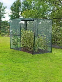 Crop Cage, 4' X 8' -Deals The Garden & Yard Store 8589160 002 tif