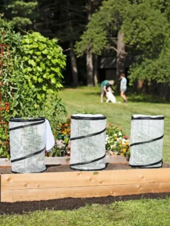 Pop-Up Tomato Accelerator -Deals The Garden & Yard Store 8589749 2212 tif