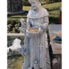 St. Francis Statue, Large