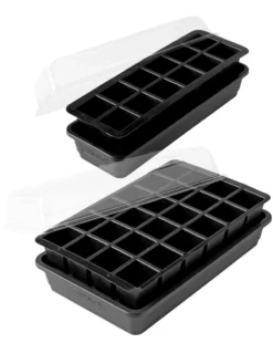 Growease Seed Starter Kit -Deals The Garden & Yard Store 8589987RS 001E psd