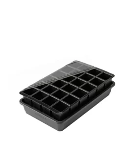 Growease Seed Starter Kit -Deals The Garden & Yard Store 8589987 013 tif