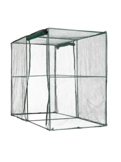 Crop Cage, 4' X 8' -Deals The Garden & Yard Store 8590160 1192 tif