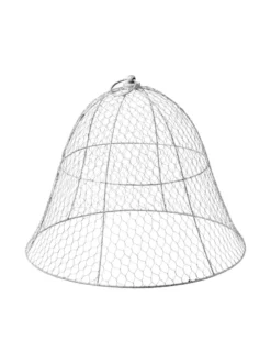 Chicken Wire Cloche 19 Chicken Wire Cloche -Deals The Garden & Yard Store 8590210 009 tif