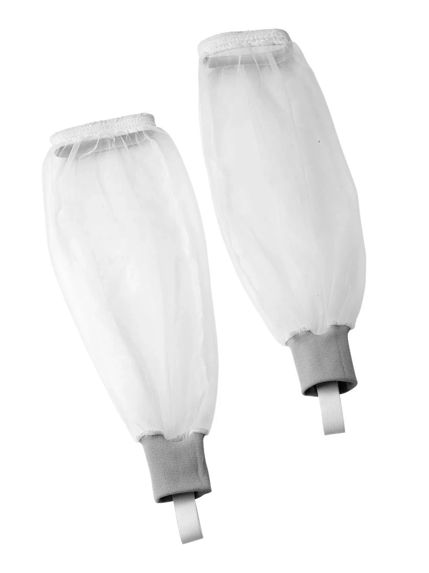 BugBaffler® Tick Gaiters, 18" 2 BugBaffler® Tick Gaiters, 18" - Image 2