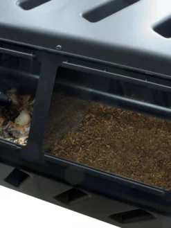 Tumbling Composter -Deals The Garden & Yard Store 8590359 001V