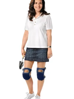 Burgon & Ball Kneelo® Knee Pads -Deals The Garden & Yard Store 8590468NY 009V tif