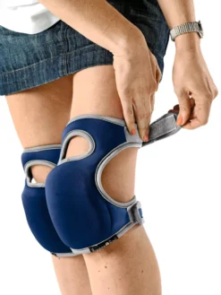 Burgon & Ball Kneelo® Knee Pads -Deals The Garden & Yard Store 8590468NY 010V tif