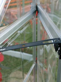 Canopia® By Palram Harmony™ Snap & Grow Greenhouse, 8' -Deals The Garden & Yard Store 8591043 04V tif 1