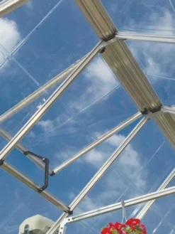 Canopia® By Palram Snap & Grow Greenhouses -Deals The Garden & Yard Store 8591043 07V tif