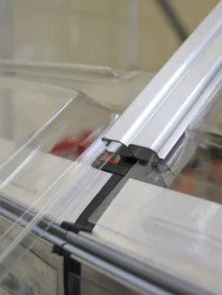 Canopia® By Palram Harmony™ Snap & Grow Greenhouse, 8' -Deals The Garden & Yard Store 8591043 08V tif 1