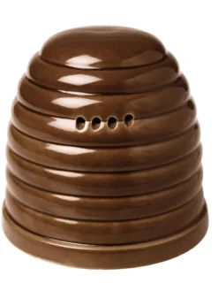 Ceramic Bumblebee House -Deals The Garden & Yard Store 8591190 108 tif