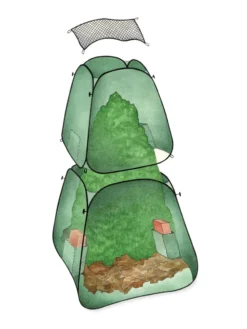 Pop-Up Plant Protector 7 Pop-Up Plant Protector -Deals The Garden & Yard Store 8591267 001z tif