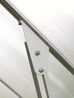 Canopia® By Palram Essence™ Greenhouse, 8' X 12' -Deals The Garden & Yard Store 8591356 06V tif