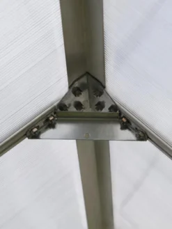 Canopia® By Palram Essence™ Greenhouse, 8' X 12' -Deals The Garden & Yard Store 8591356 07V tif