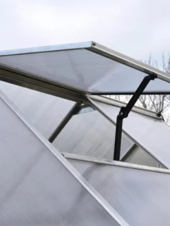 Canopia® By Palram Essence™ Greenhouse, 8' X 12' -Deals The Garden & Yard Store 8591356 08V tif