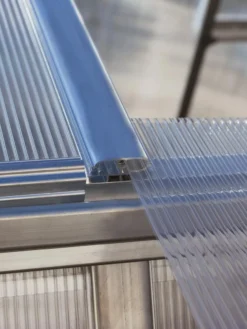 Canopia® By Palram Essence™ Greenhouse, 8' X 12' -Deals The Garden & Yard Store 8591356 11V tif