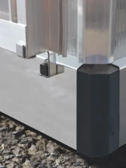 Canopia® By Palram Essence™ Greenhouse, 8' X 12' -Deals The Garden & Yard Store 8591356 13V tif