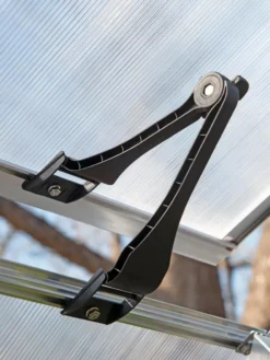 Canopia® By Palram Essence™ Greenhouse, 8' X 12' -Deals The Garden & Yard Store 8591356 17V jpg