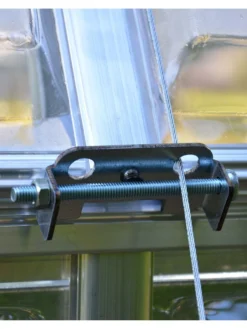 Canopia® By Palram Anchoring Kit For The Palram - Canopia Greenhouses -Deals The Garden & Yard Store 8591357 02v