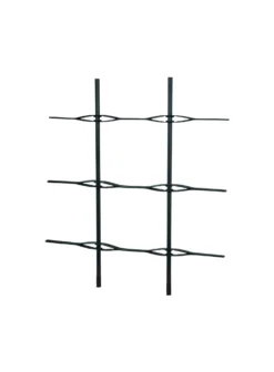 Trellis For Trio Cottage Wicker 39" Trough Planter