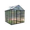 Canopia® By Palram Glory™ Greenhouse, 8'