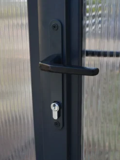 Canopia® By Palram Glory™ Greenhouse, 8' -Deals The Garden & Yard Store 8591547 06v