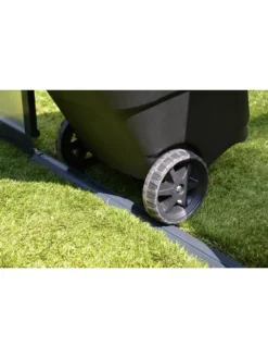 Canopia® By Palram Glory™ Greenhouse, 8' -Deals The Garden & Yard Store 8591547 07v