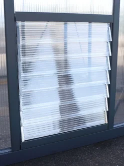 Canopia® By Palram Glory™ Greenhouse, 8' -Deals The Garden & Yard Store 8591547 12v