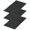 GrowEase 24 Replacement Capillary Mats, Set Of 3