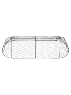 3-in-1 Chicken Wire Cloche -Deals The Garden & Yard Store 8592117 1608z tif