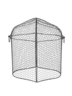 3-in-1 Chicken Wire Cloche -Deals The Garden & Yard Store 8592117 1613z tif