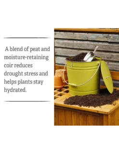 Potting Mix, 20 Qts. -Deals The Garden & Yard Store 8592211 7