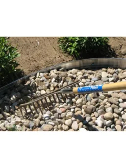 EasyFlex™ Aluminum Edging, 24' -Deals The Garden & Yard Store 8592450 003V tif
