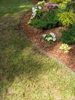 EasyFlex™ Aluminum Edging, 24' -Deals The Garden & Yard Store 8592450 0214 tif