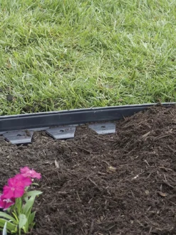 EasyFlex™ No Dig Edging, 50' -Deals The Garden & Yard Store 8592452 003V 3 4