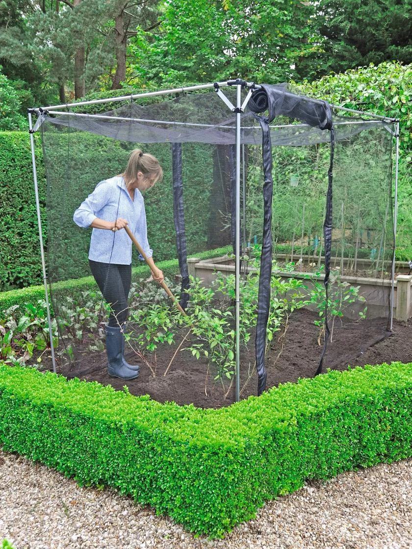 Storm Proof Crop Cage, Large 2 Storm Proof Crop Cage, Large - Image 2