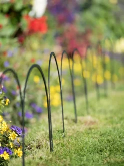 Stratford Edge Irons, Set Of 4 -Deals The Garden & Yard Store 8592689 4531 tif