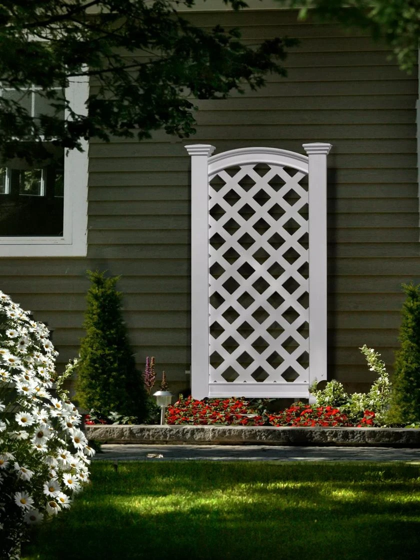 Luxembourg Vinyl Privacy Screen 1 Luxembourg Vinyl Privacy Screen